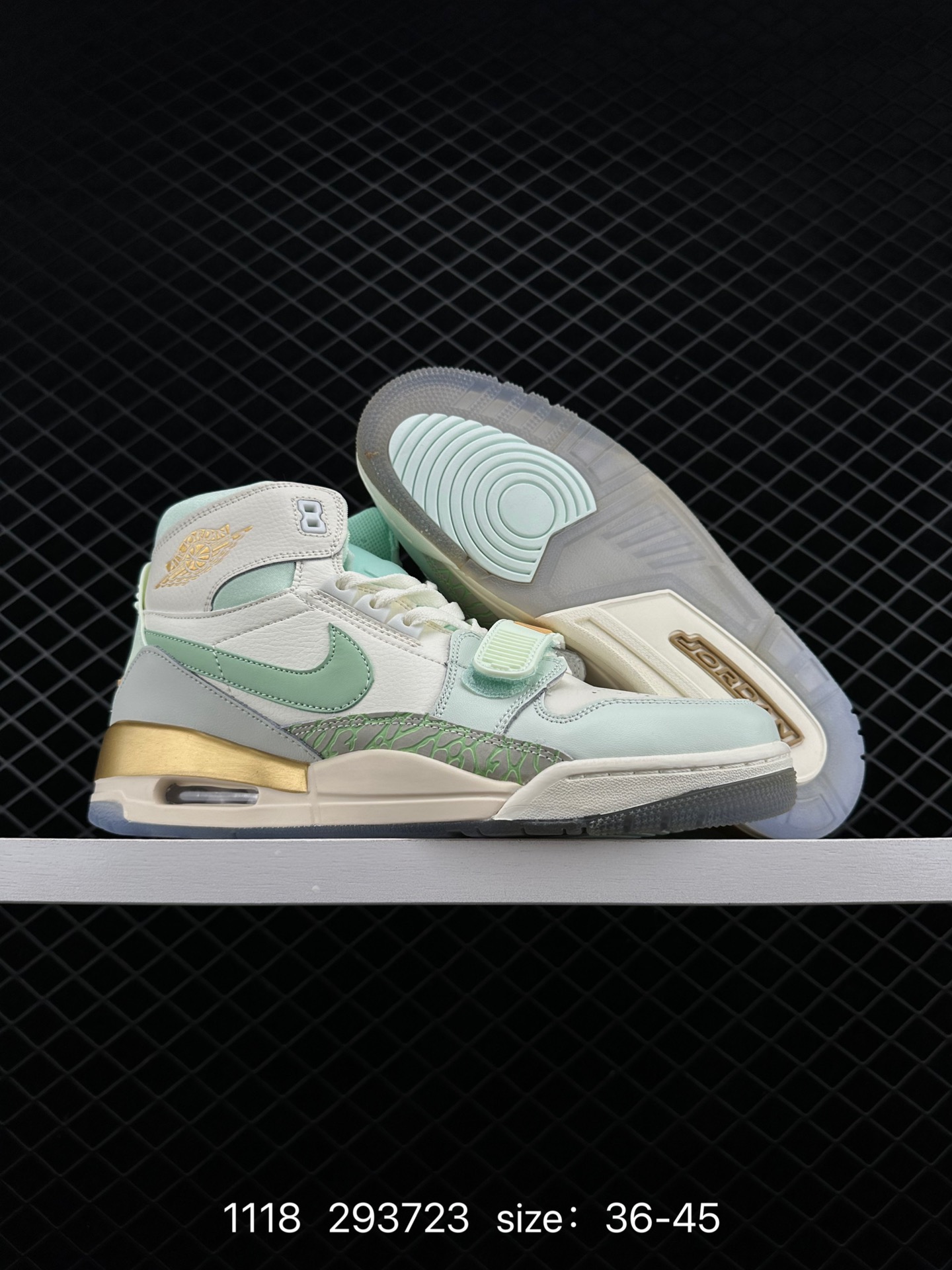 Air Jordan Legacy 312